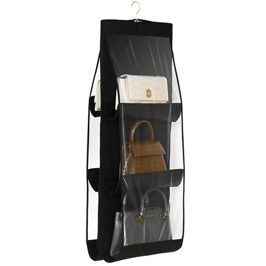 Wardrobe Bag Organizer