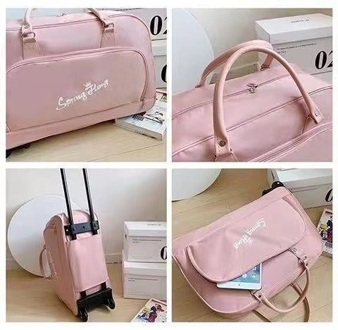 Travel Luggage Bag