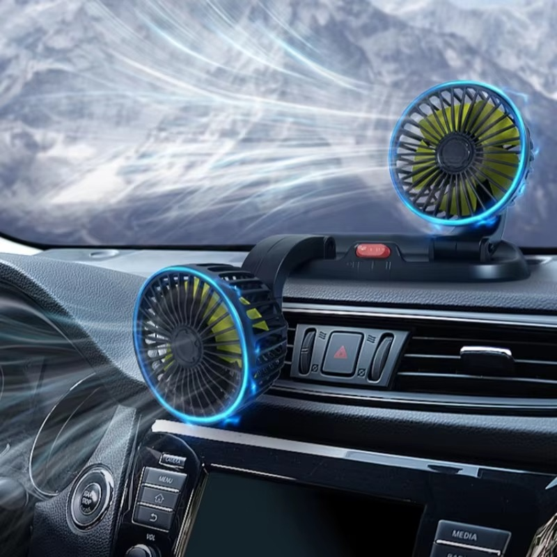 Car Fan