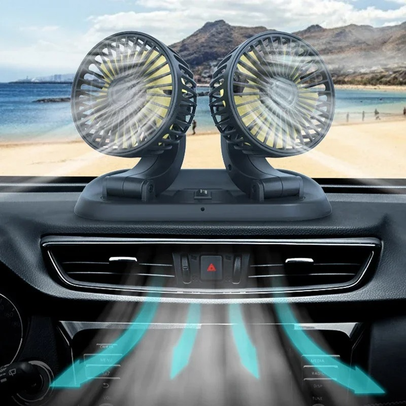 Car Fan