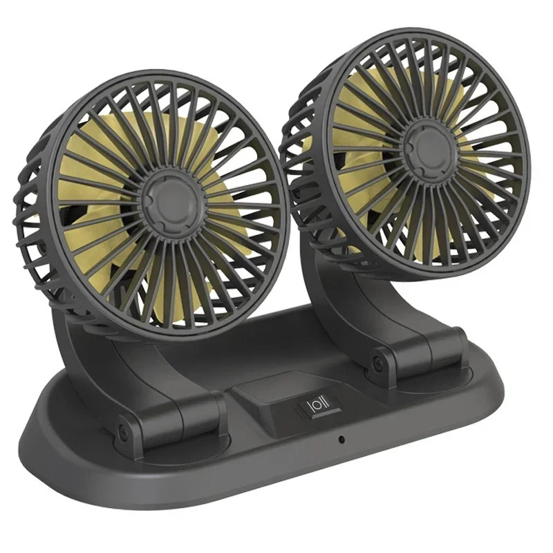 Car Fan