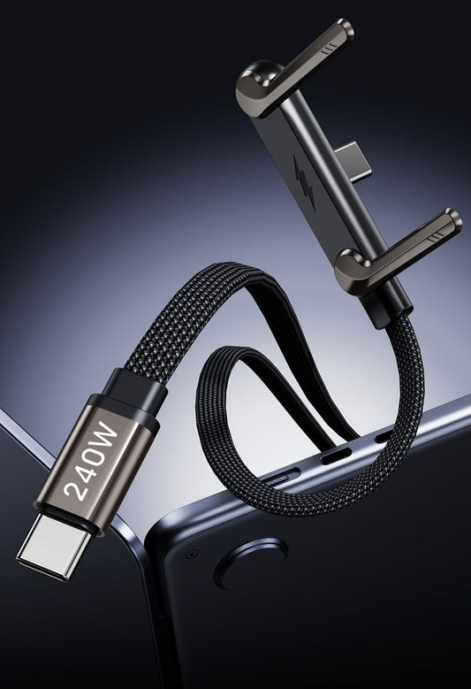 Universal Phone Cable 2 in 1 240w