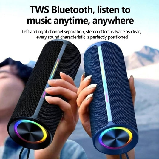 Super Bass Wireless Portable Speaker