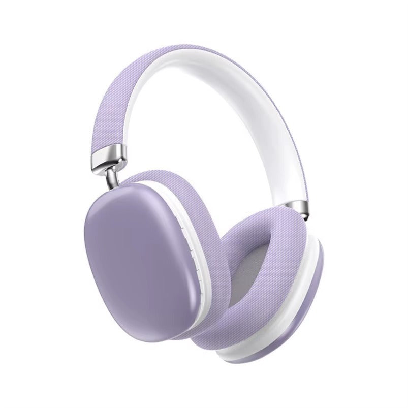 Bluetooth Gaming Headphones
