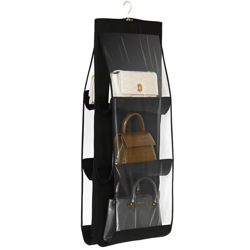 Wardrobe Bag Organizer