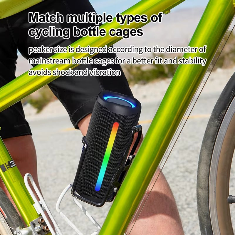 Super Bass Wireless Portable Speaker